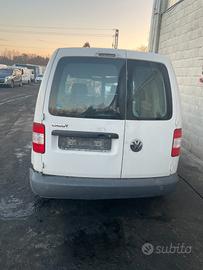 Volkswagen Caddy per ricambi