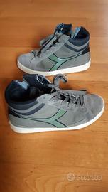 Diadora scarpe basket taglia 38