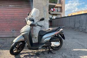 Sh 300 sport grigio 2008