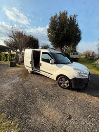 Fiat doblo 1.3 multijet