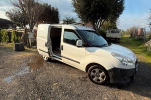Fiat doblo 1.3 multijet