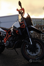 Ktm 990 Smr R 2012