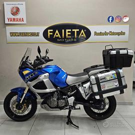 Yamaha XT1200Z Super Ténéré ABS - 2011