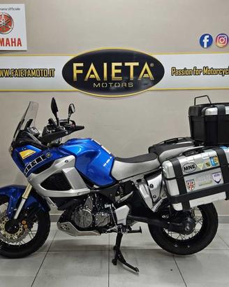 Yamaha XT1200Z Super Ténéré ABS - 2011