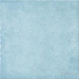 Piastrella 34x34 Antiche Riggiole Napoletane VC Sa