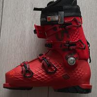 Rossignol scarpone sci alltrack pro 100 26.5