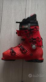 Rossignol scarpone sci alltrack pro 100 26.5