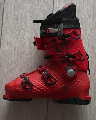 Rossignol scarpone sci alltrack pro 100 26.5