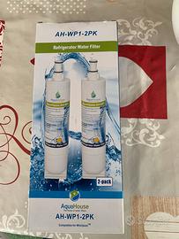 Filtri acqua