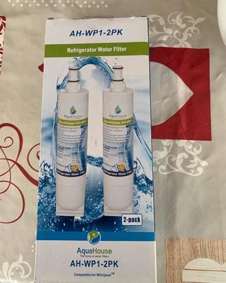 Filtri acqua