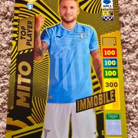 adrenalyn 2023/24 Mito Top Player Immobile