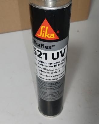 sigillante sikaflex 521
