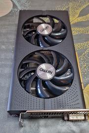 SAPPHIRE Radeon RX 460 NITRO 4GB