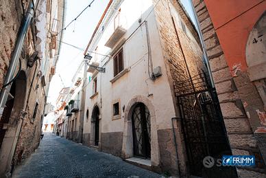 Pagamento dilazionato - Via Ziccardi, Campobasso