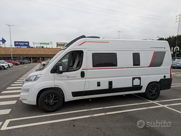 Roller Team Livingstone 5 Sport Limited