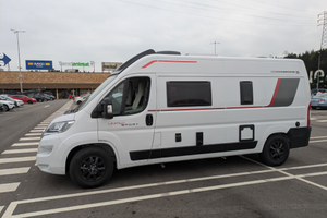 Roller Team Livingstone 5 Sport Limited