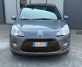 Citroen C3 1.4 Exclusive Style
