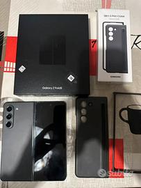 Samsung z fold 5 512gb