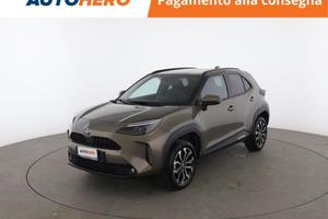 TOYOTA Yaris Cross GM60616