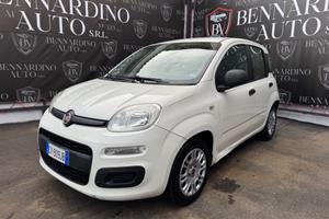 Fiat Panda 1.3 MJT S&S Lounge