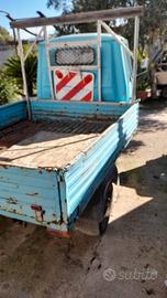 Piaggio ape 600 - 1971