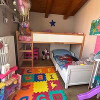 Letto Ikea modulabile