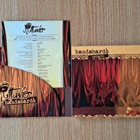 Bandabardò CD OTTAVIO