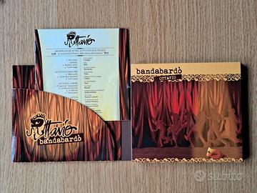 Bandabardò CD OTTAVIO