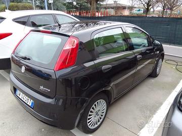 Fiat Grande Punto 1.4 GPL 5 porte Actual