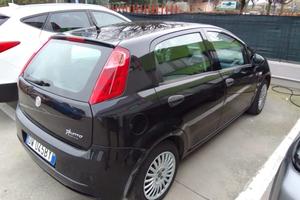 Fiat Grande Punto 1.4 GPL 5 porte Actual