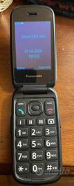 Cellulare Panasonic  Nuovo