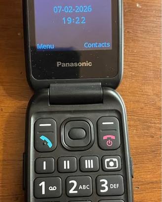 Cellulare Panasonic  Nuovo