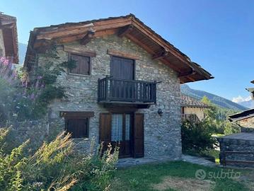 Chez Gino a La Magdeleine