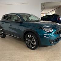 Fiat 600 Hybrid 110 CV DCT MHEV La Prima II Fullop