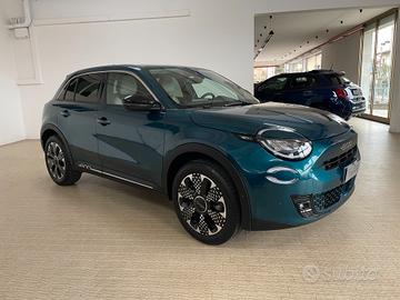 Fiat 600 Hybrid 110 CV DCT MHEV La Prima II Fullop