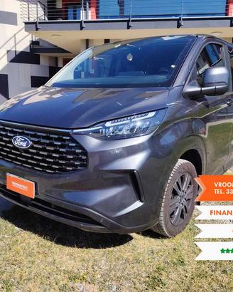 FORD Tourneo Custom 2�s Tourneo Custom 320 2.0 ...