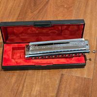 Armonica Cromatica Hohner Chromonica 280C