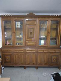 credenza 