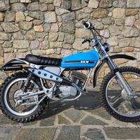 Dkw 125