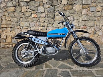Dkw 125