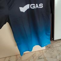 T-shirt Gas