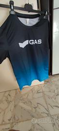 T-shirt Gas