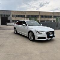 AUDI A6 AVANT 2.0 TDI *S-LINE*BOSE*FULL LED*PELLE