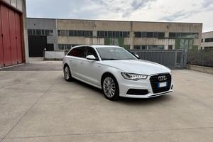 AUDI A6 AVANT 2.0 TDI *S-LINE*BOSE*FULL LED*PELLE