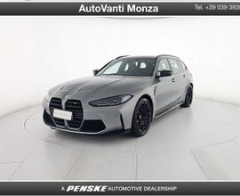 BMW Serie 3 M3 Touring M xDrive Competition