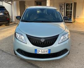 LANCIA Ypsilon 1.0 FireFly 5 porte S&S Hybrid Go