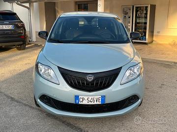 LANCIA Ypsilon 1.0 FireFly 5 porte S&S Hybrid Go