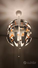 Lampada IKEA PS 2014