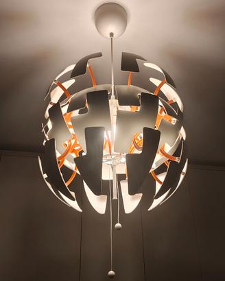 Lampada IKEA PS 2014