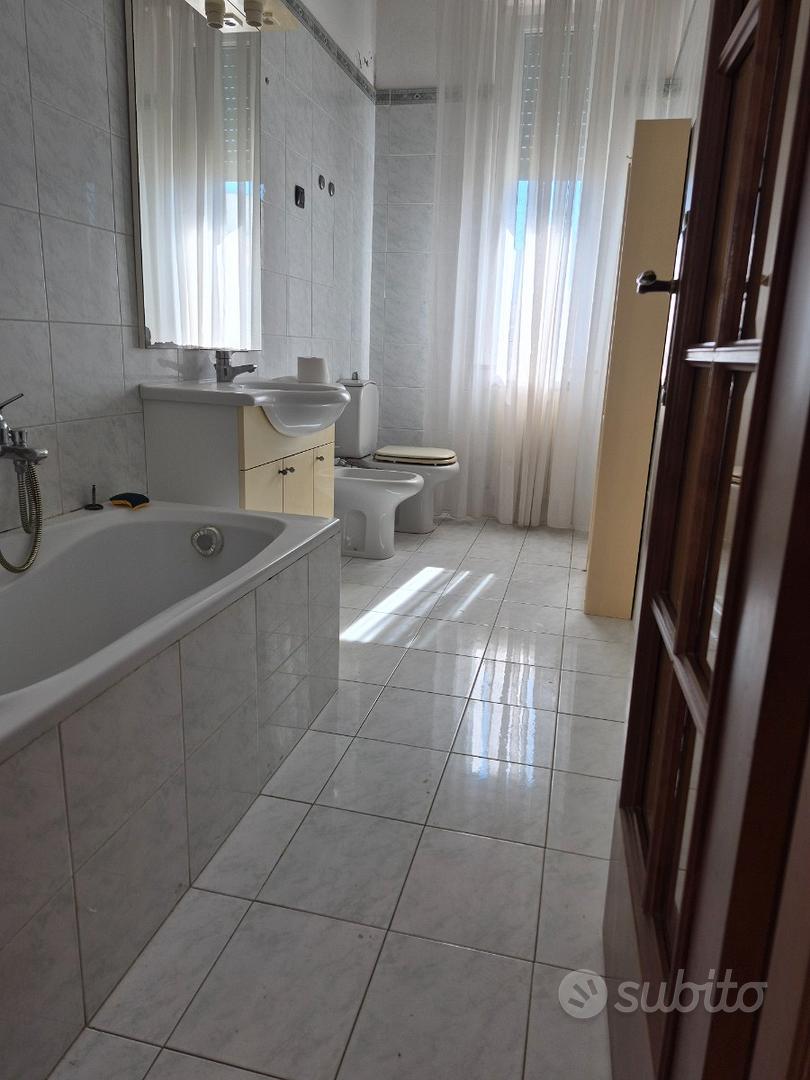 Appartamento – SP - Vista 3